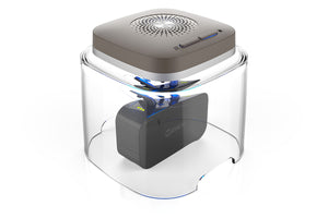 Dry Cap UV