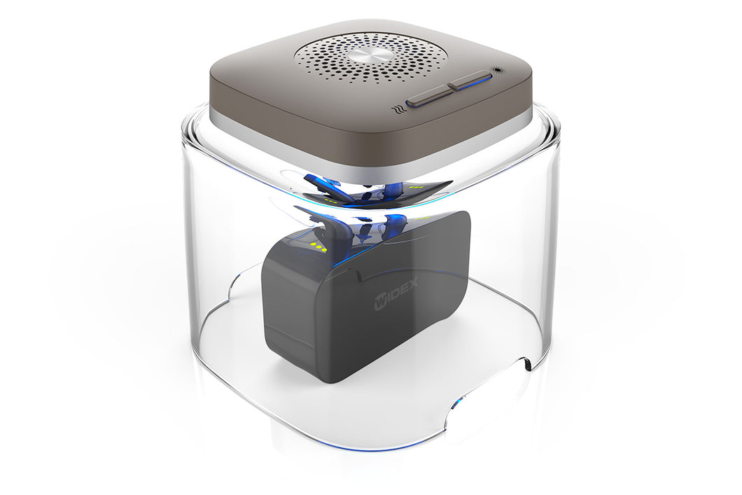 Dry Cap UV