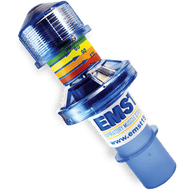 呼氣肌力訓練器 - 標準版 (Expiratory Muscle Strength Training, EMST-150)