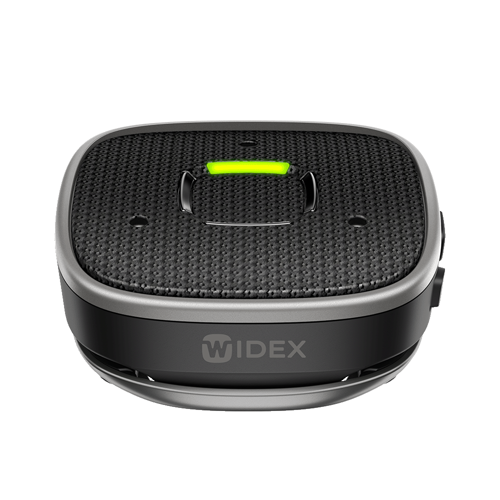 Sound Assist
