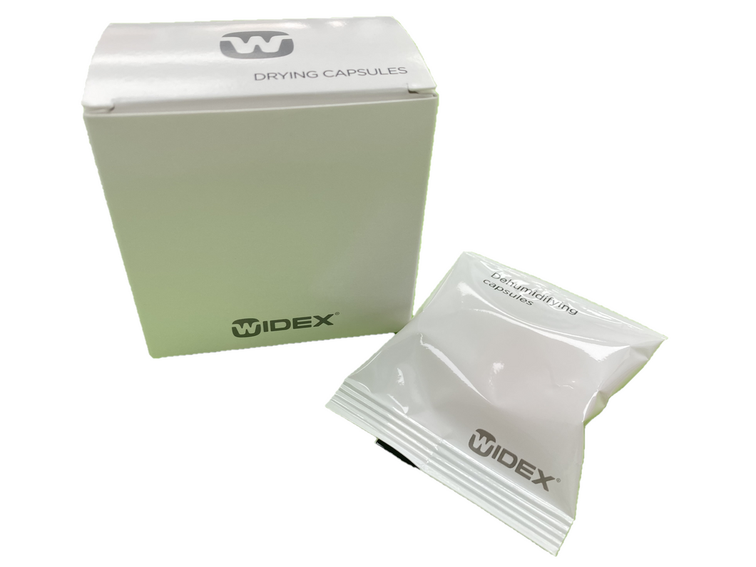 DEHUMIDIFY CAPSULES	 防潮珠