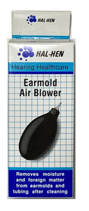 EARMOULD AIR BLOWER 耳模泵