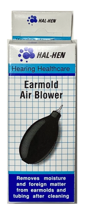 EARMOULD AIR BLOWER 耳模泵