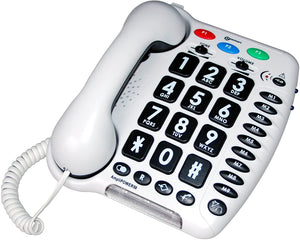 GEEMARC AMPLIFIED PHONE 擴音電話