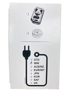 POWER SUPPLY-UK PLUG 抽濕霸火牛
