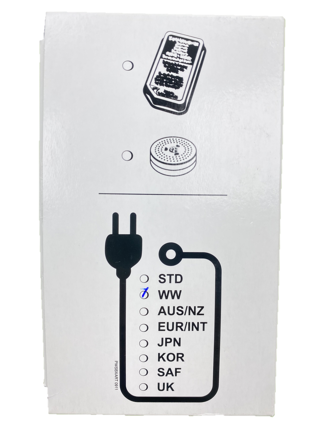 POWER SUPPLY-UK PLUG 抽濕霸火牛