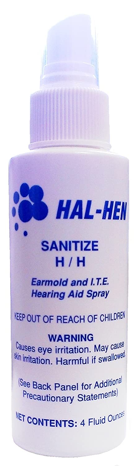 SANITIZE H/H 清潔劑