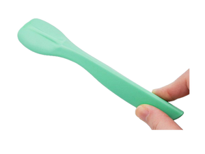 Silicone Inverted Spoon 專為長者設的餵食羹